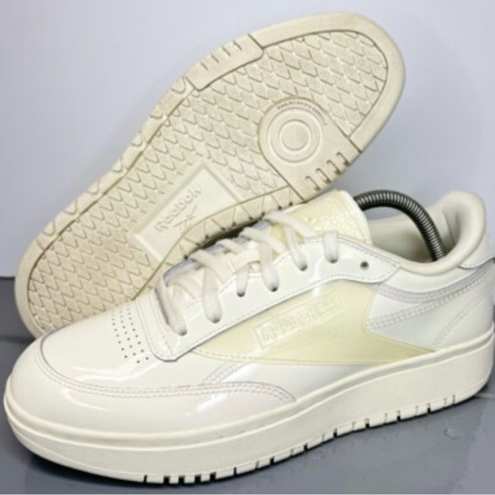 Reebok Off-White Sneakers